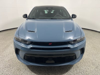 2025 Dodge Hornet GT Plus AWD