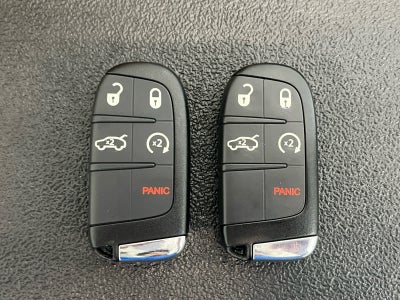 2025 Dodge Hornet GT Plus AWD