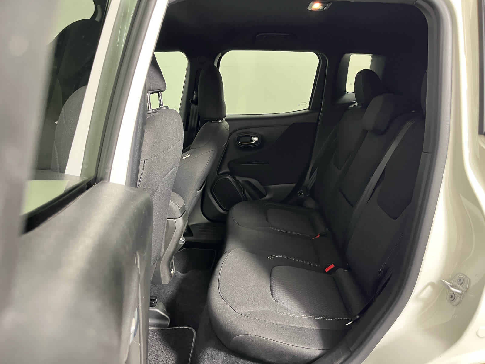 2021 Jeep Renegade 80th Anniversary