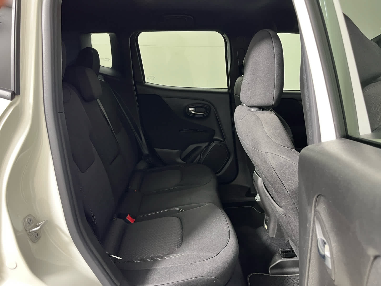 2021 Jeep Renegade 80th Anniversary