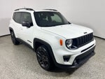 2021 Jeep Renegade 80th Anniversary