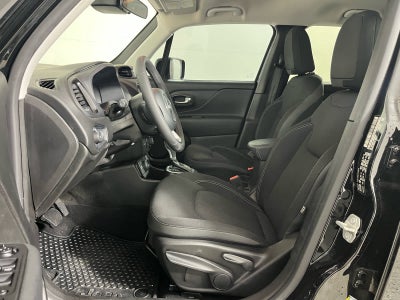 2023 Jeep Renegade Altitude