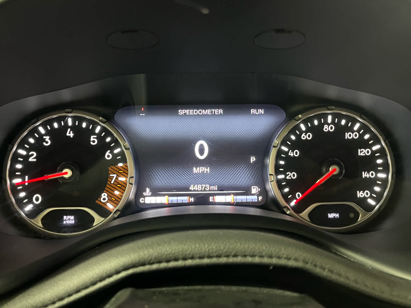 2023 Jeep Renegade Altitude