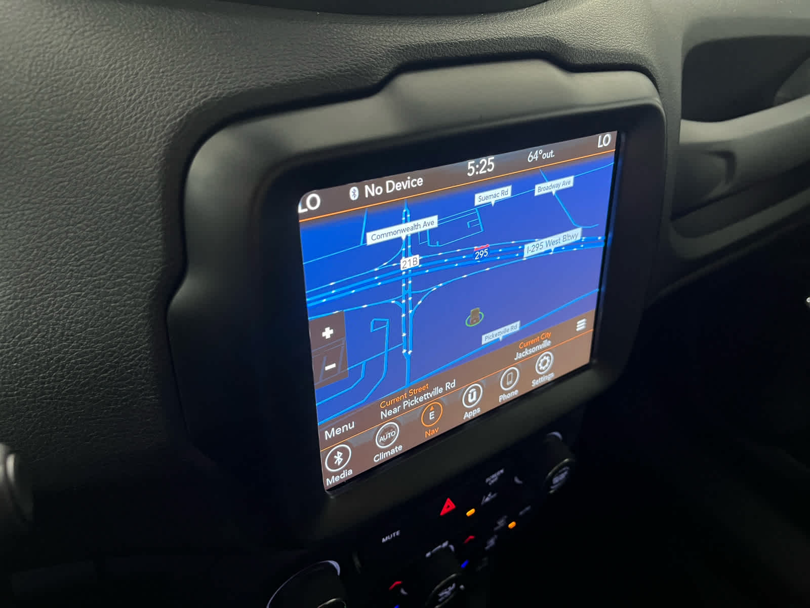 2023 Jeep Renegade Altitude