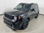2023 Jeep Renegade Altitude