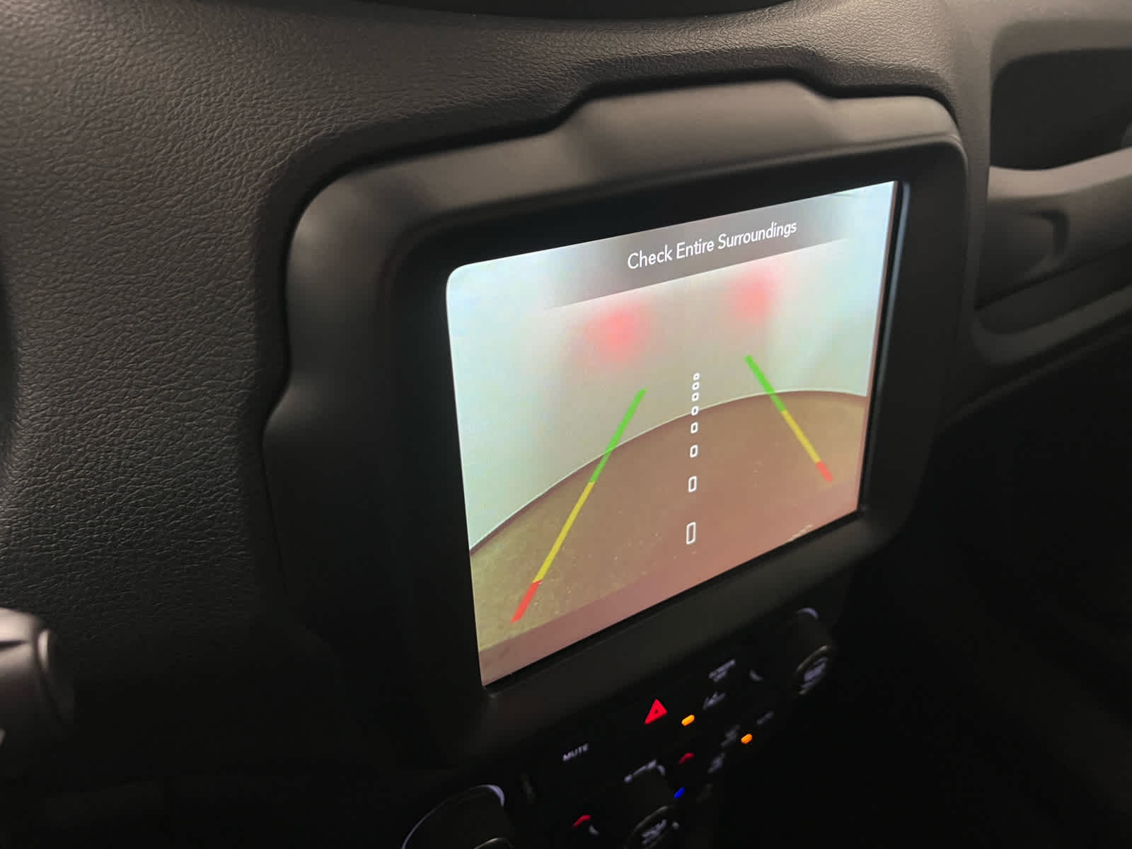 2023 Jeep Renegade Altitude