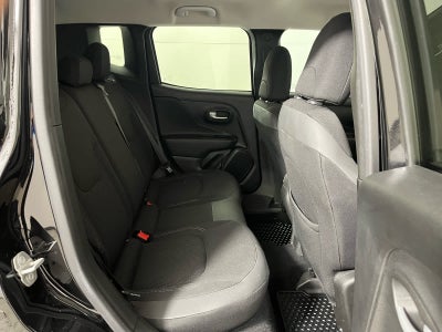 2023 Jeep Renegade Altitude