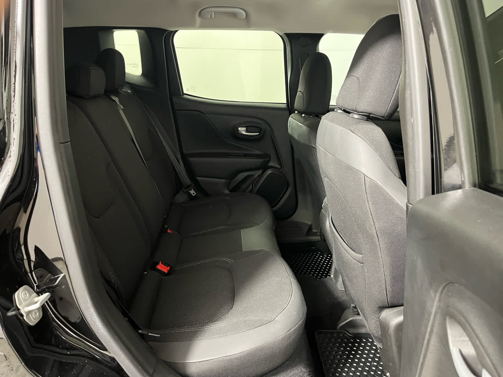 2023 Jeep Renegade Altitude