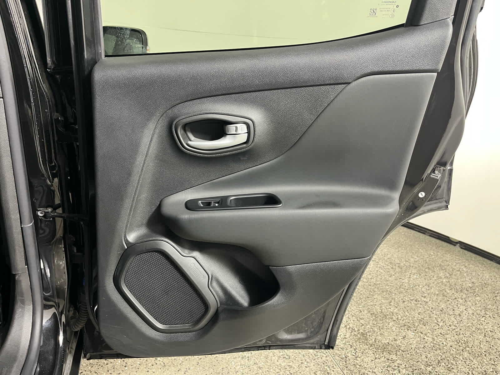 2023 Jeep Renegade Altitude