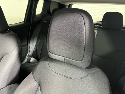 2023 Jeep Renegade Altitude