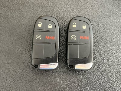 2023 Jeep Renegade Altitude