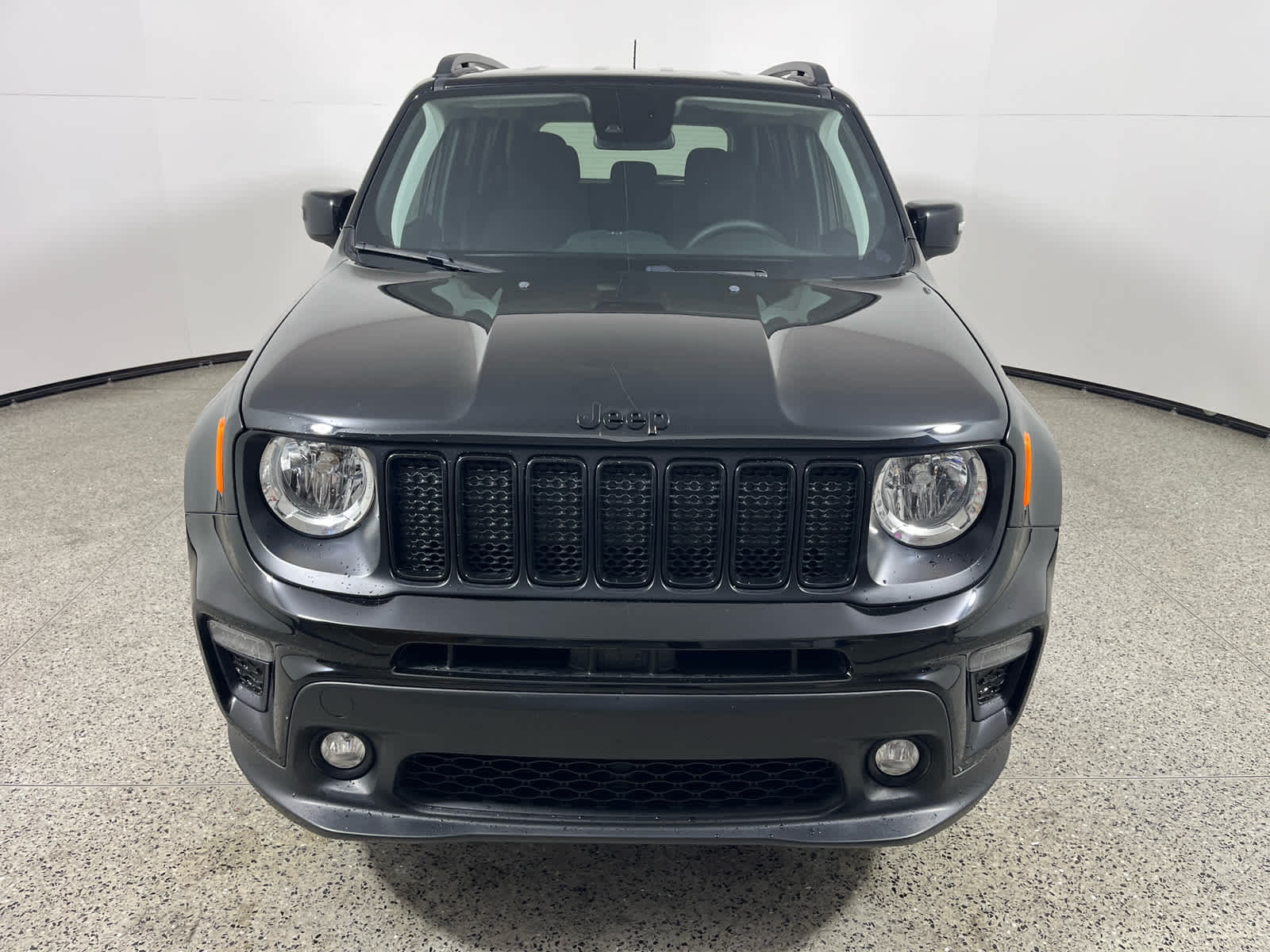 2023 Jeep Renegade Altitude