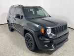2023 Jeep Renegade Altitude