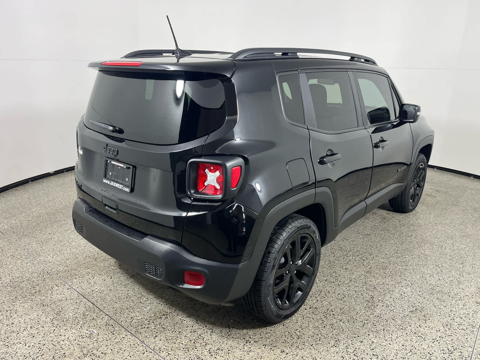 2023 Jeep Renegade Altitude