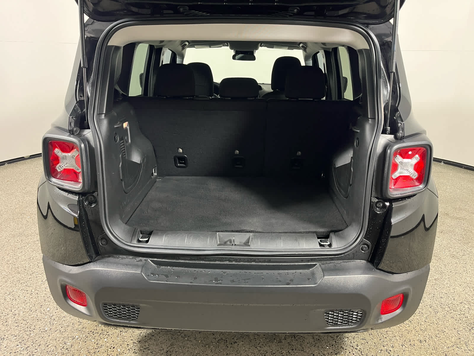 2023 Jeep Renegade Altitude