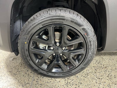 2023 Jeep Renegade Altitude