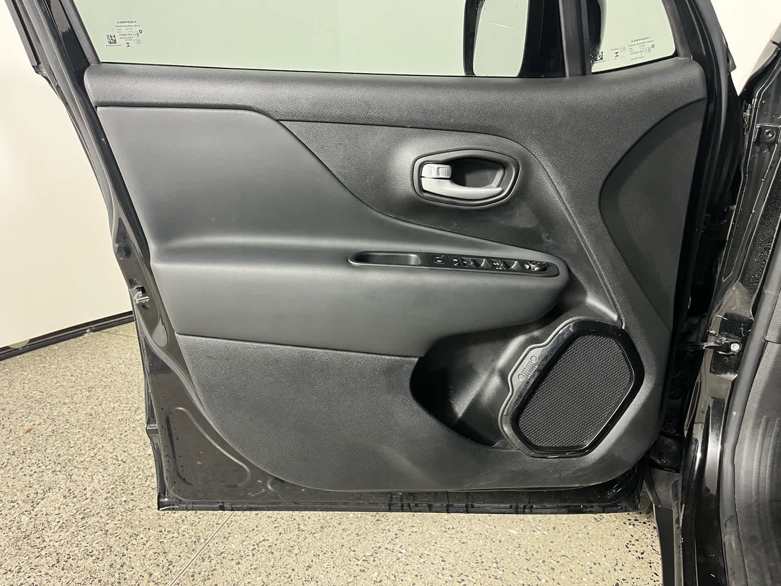 2023 Jeep Renegade Altitude