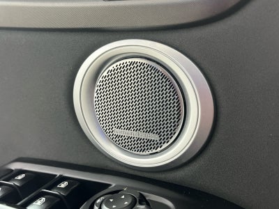 2025 Dodge Hornet R/T Plus EAWD