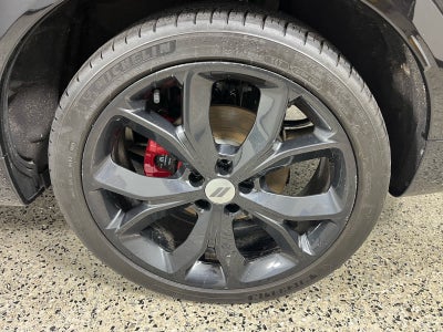 2025 Dodge Hornet R/T Plus EAWD