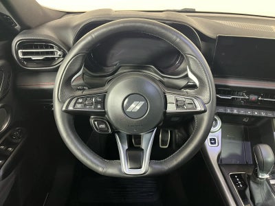 2025 Dodge Hornet R/T Plus EAWD