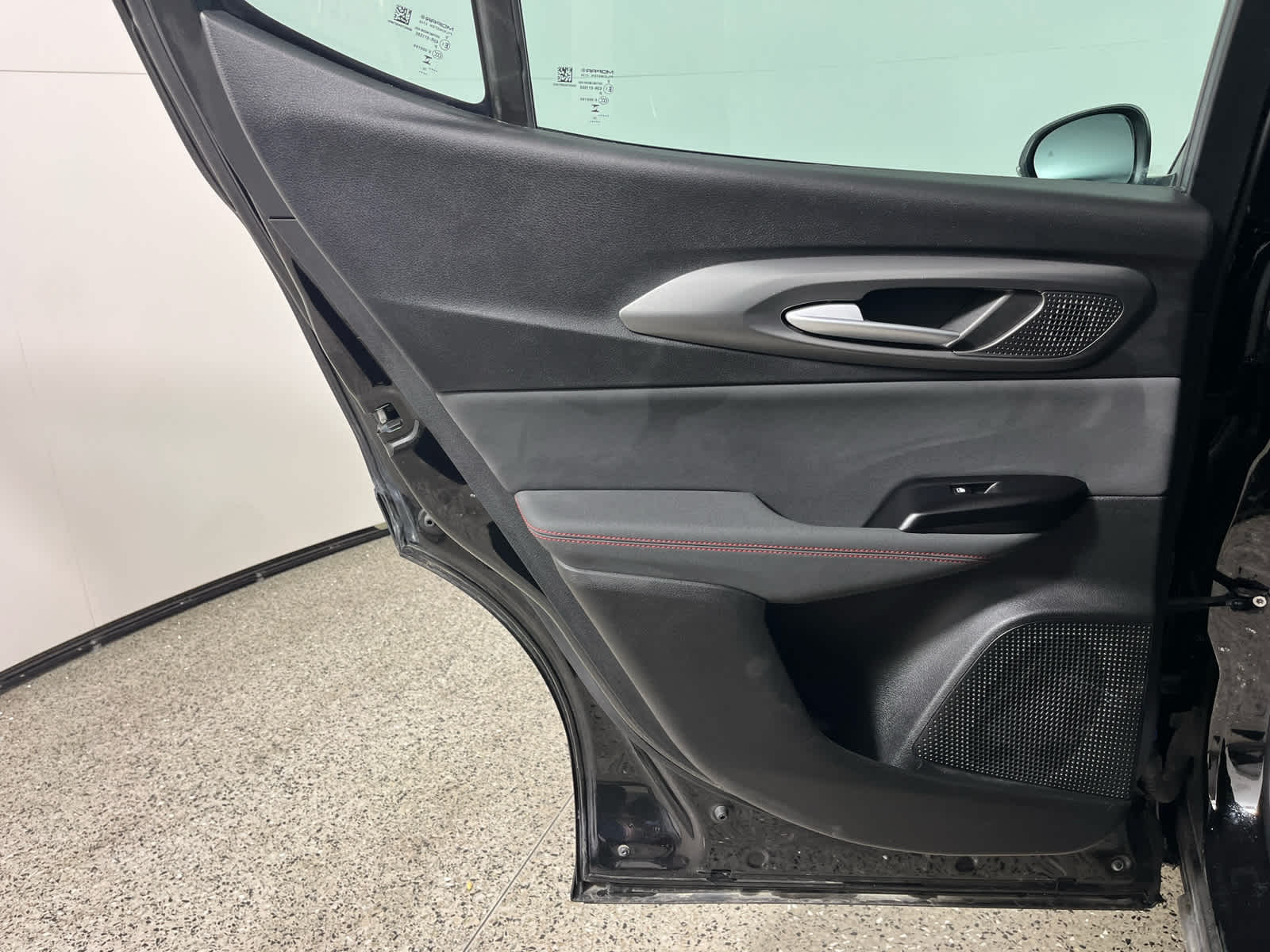 2025 Dodge Hornet R/T Plus EAWD