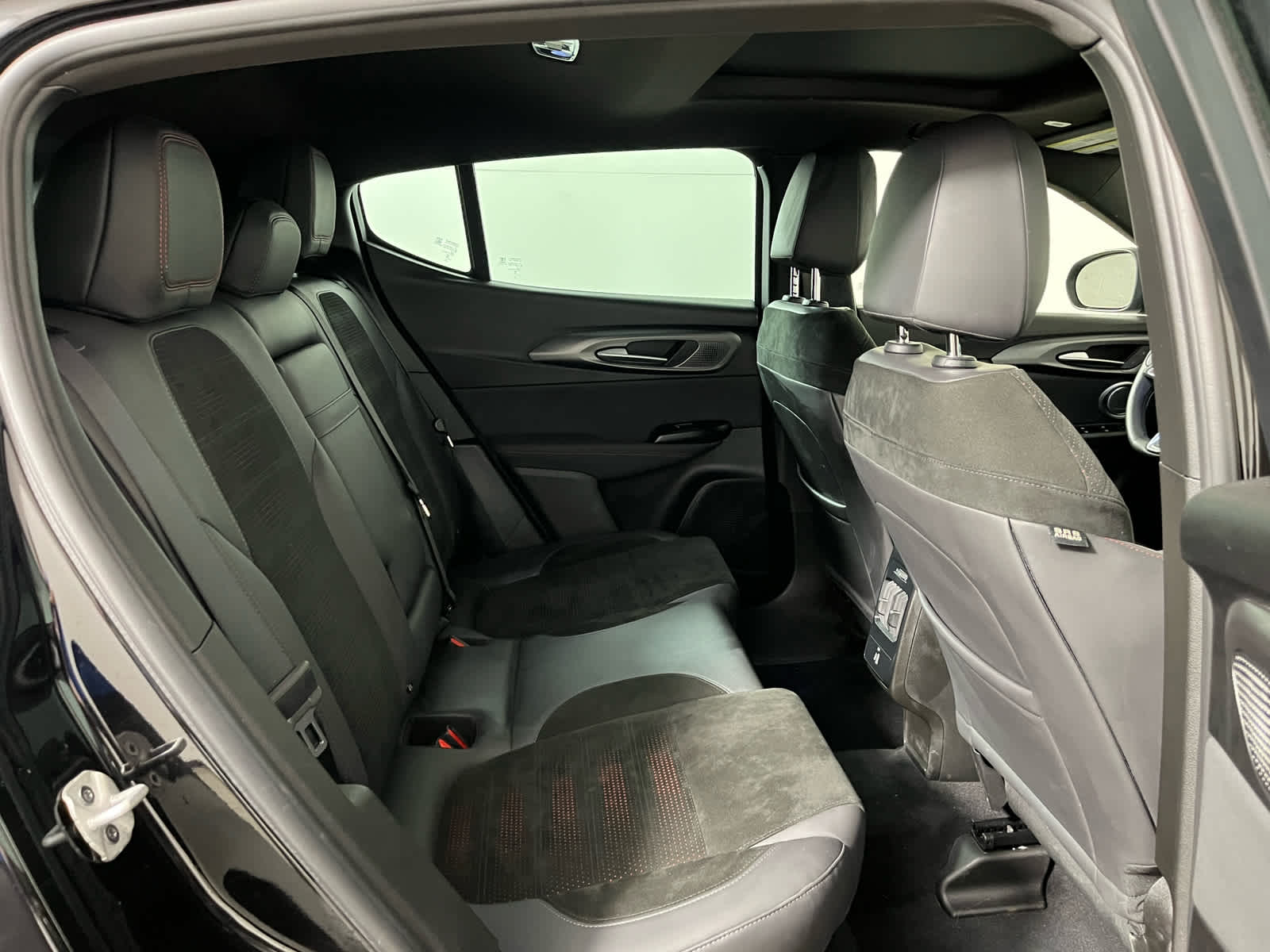 2025 Dodge Hornet R/T Plus EAWD