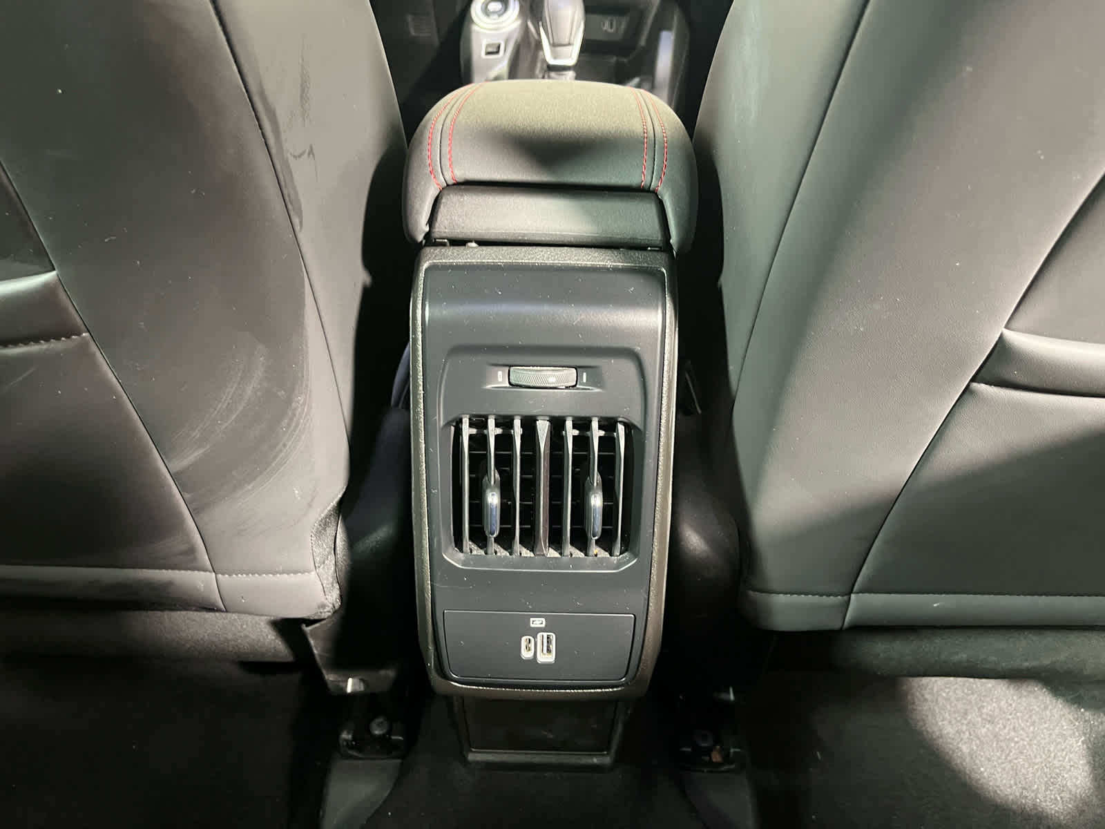 2025 Dodge Hornet R/T Plus EAWD