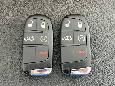 2025 Dodge Hornet R/T Plus EAWD