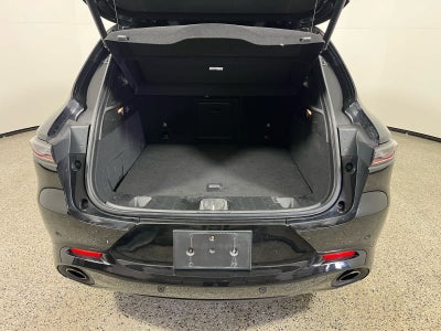 2025 Dodge Hornet R/T Plus EAWD