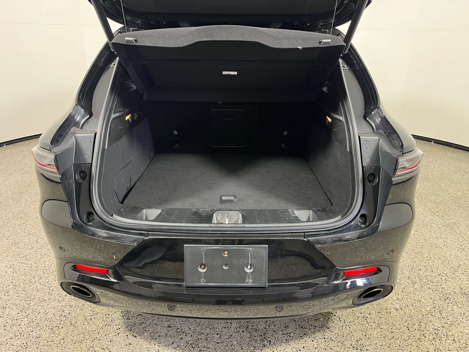 2025 Dodge Hornet R/T Plus EAWD