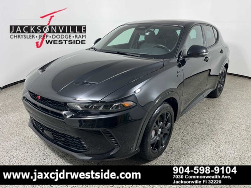 2025 Dodge Hornet R/T Plus EAWD