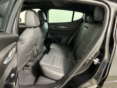 2025 Dodge Hornet R/T Plus EAWD