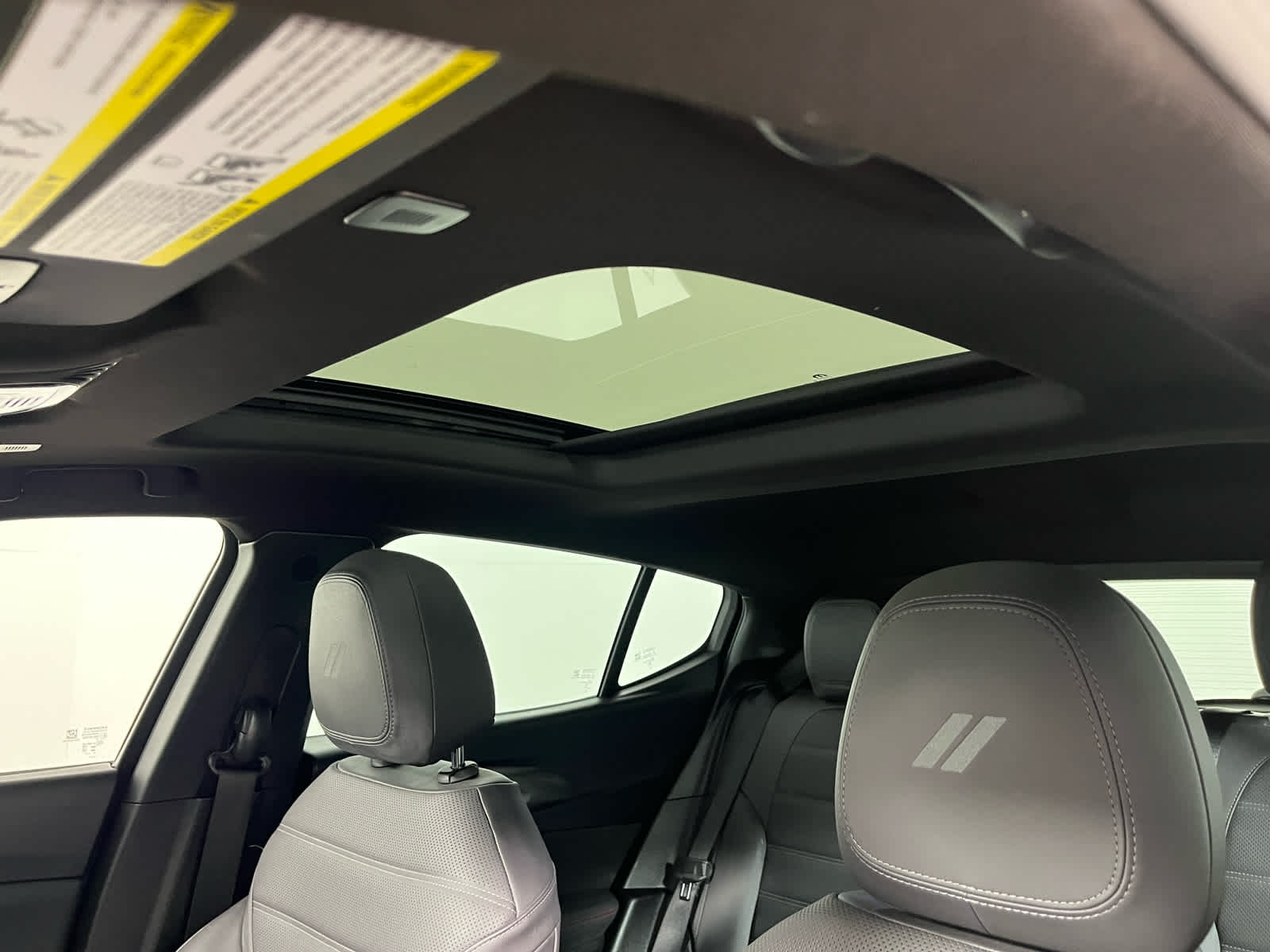 2025 Dodge Hornet R/T Plus EAWD