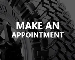 Make an appointment to install your new tires on your Chrysler Dodge Jeep RAM vehicle at Jacksonville Chrysler Jeep Dodge Ram Westside Make an appointment to install your new tires on your Chrysler Dodge Jeep RAM vehicle at Jacksonville Chrysler Jeep Dodge Ram Westside