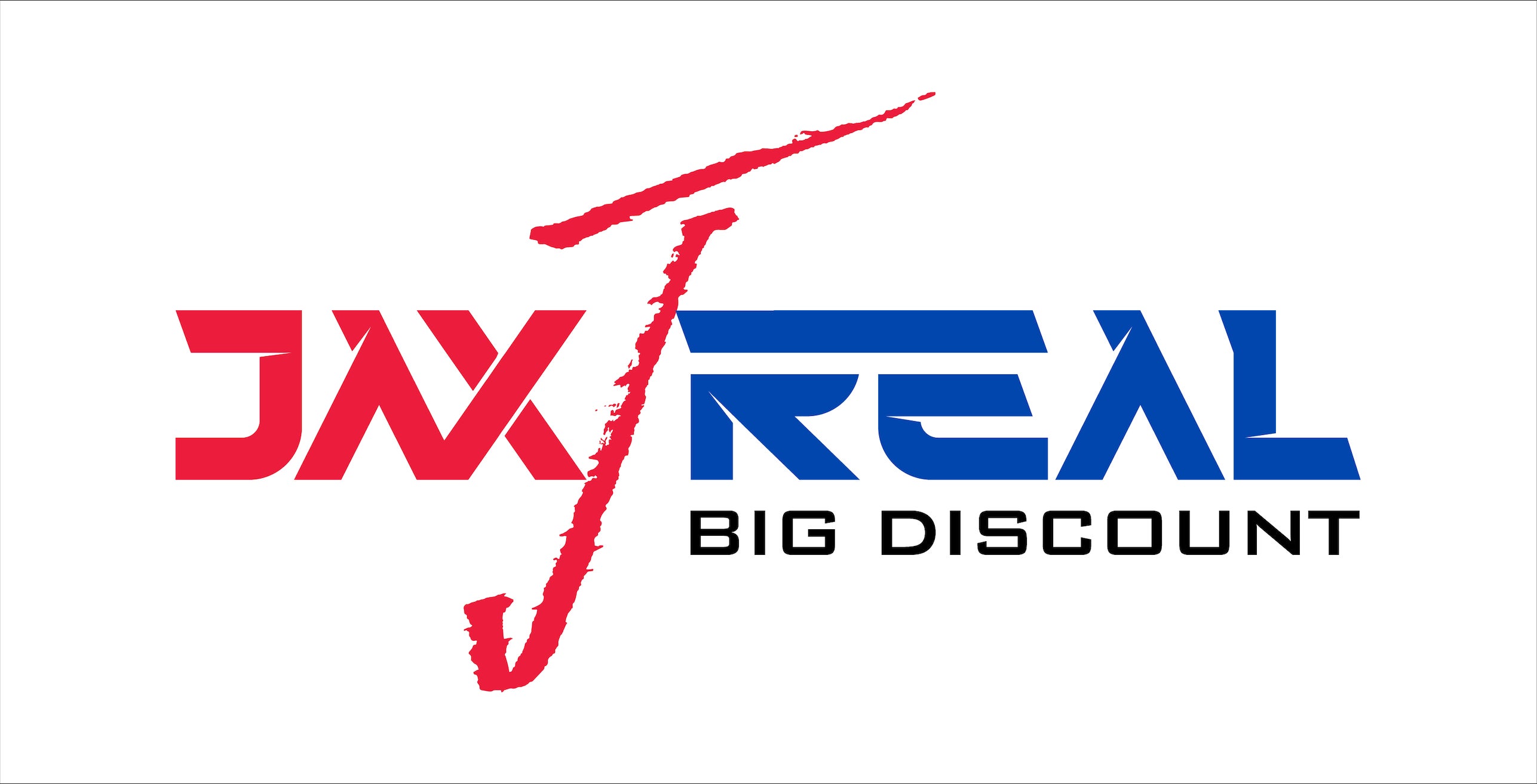 JAX Real Big Discount