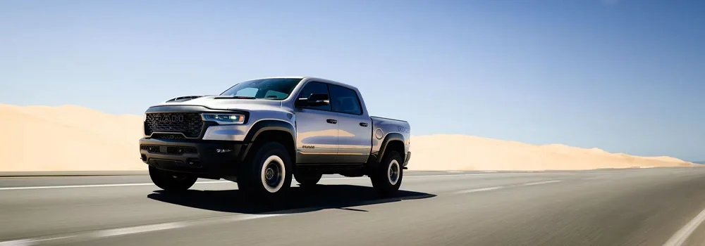 Hablamos Español en Jacksonville Chrysler Jeep Dodge Ram Westside